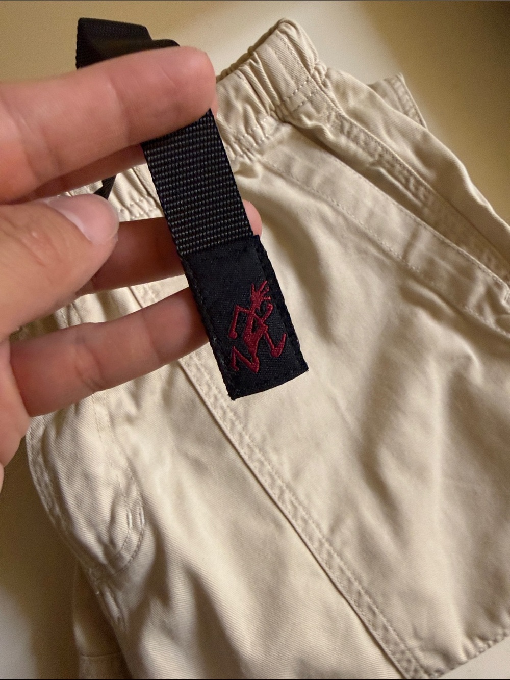 Gramicci Loose Tapered Pants - Picture 3 of 5